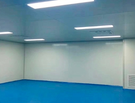 沈阳洁净室让体育改变生活以科技护航纯净空间